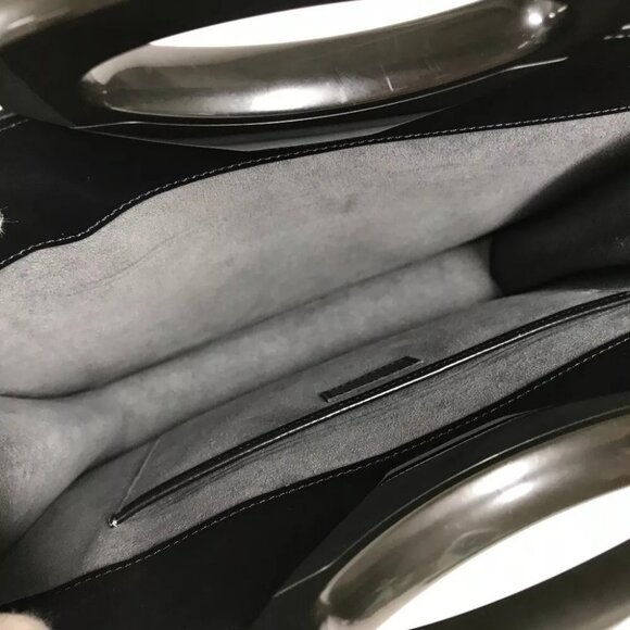 LOUIS VUITTON Epi Ombre Bag Tote Bag Hand Bag - Picture 7 of 15